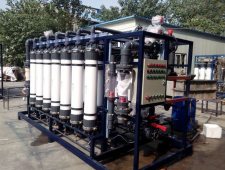 點(diǎn)擊查看詳細(xì)信息<br>標(biāo)題：超濾膜設(shè)備 閱讀次數(shù)：4429