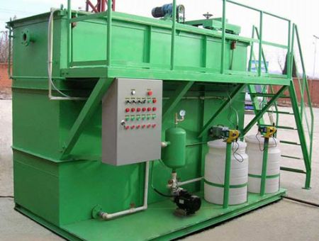 點擊查看詳細信息<br>標題：氣浮機 閱讀次數：2541