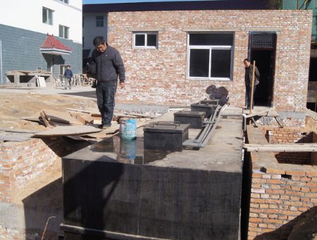 點(diǎn)擊查看詳細(xì)信息<br>標(biāo)題：一體化污水處理設(shè)備 閱讀次數(shù)：4325