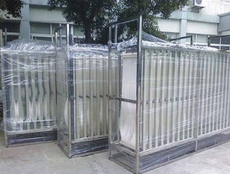 點擊查看詳細信息<br>標題：MBR膜組件 閱讀次數：2709