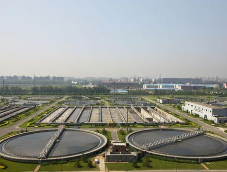 點(diǎn)擊查看詳細(xì)信息<br>標(biāo)題：市政污水處理 閱讀次數(shù)：2536