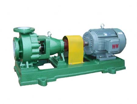 點擊查看詳細信息<br>標題：卸酸泵 閱讀次數：2167