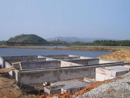 點(diǎn)擊查看詳細(xì)信息<br>標(biāo)題：工程案例 閱讀次數(shù)：4553