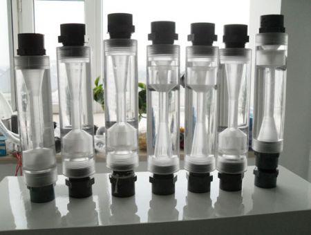 點擊查看詳細信息<br>標題：水射器 閱讀次數：2269