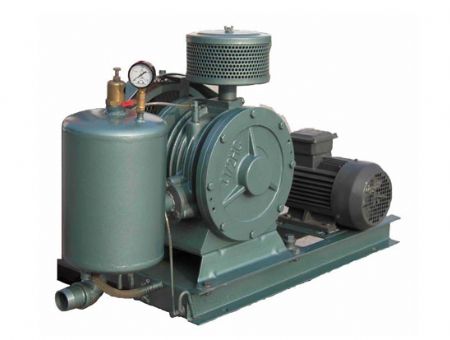 點擊查看詳細信息<br>標題：回轉風機 閱讀次數：2573