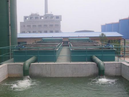 點(diǎn)擊查看詳細(xì)信息<br>標(biāo)題：食品加工廢水處理 閱讀次數(shù)：3831