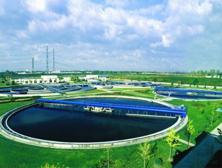 點(diǎn)擊查看詳細(xì)信息<br>標(biāo)題：屠宰廢水處理 閱讀次數(shù)：3801