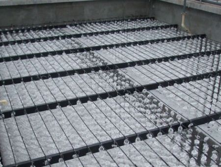 點擊查看詳細信息<br>標題：化工廢水處理 閱讀次數：2671