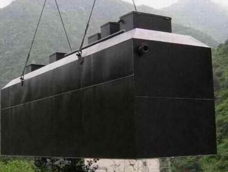 點(diǎn)擊查看詳細(xì)信息<br>標(biāo)題：一體化污水處理設(shè)備 閱讀次數(shù)：4167