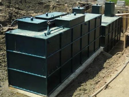 點(diǎn)擊查看詳細(xì)信息<br>標(biāo)題：一體化污水處理設(shè)備 閱讀次數(shù)：4457